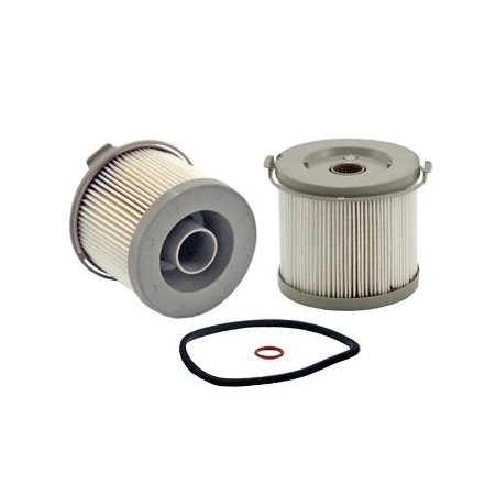 Wix Filters Fuel Filter 33795